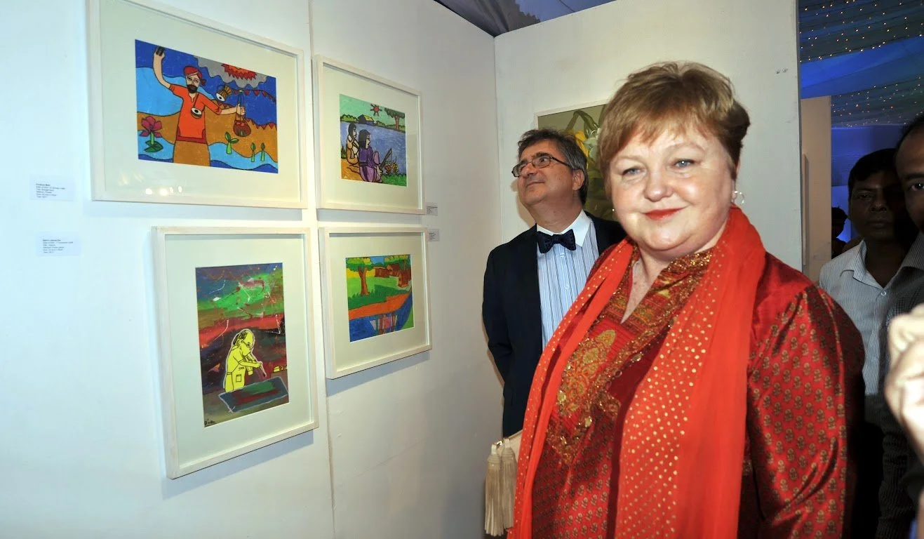SPBA Proyash Art Auction and Exhibition 19.JPG