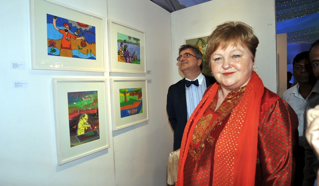 SPBA Proyash Art Auction and Exhibition 19.JPG