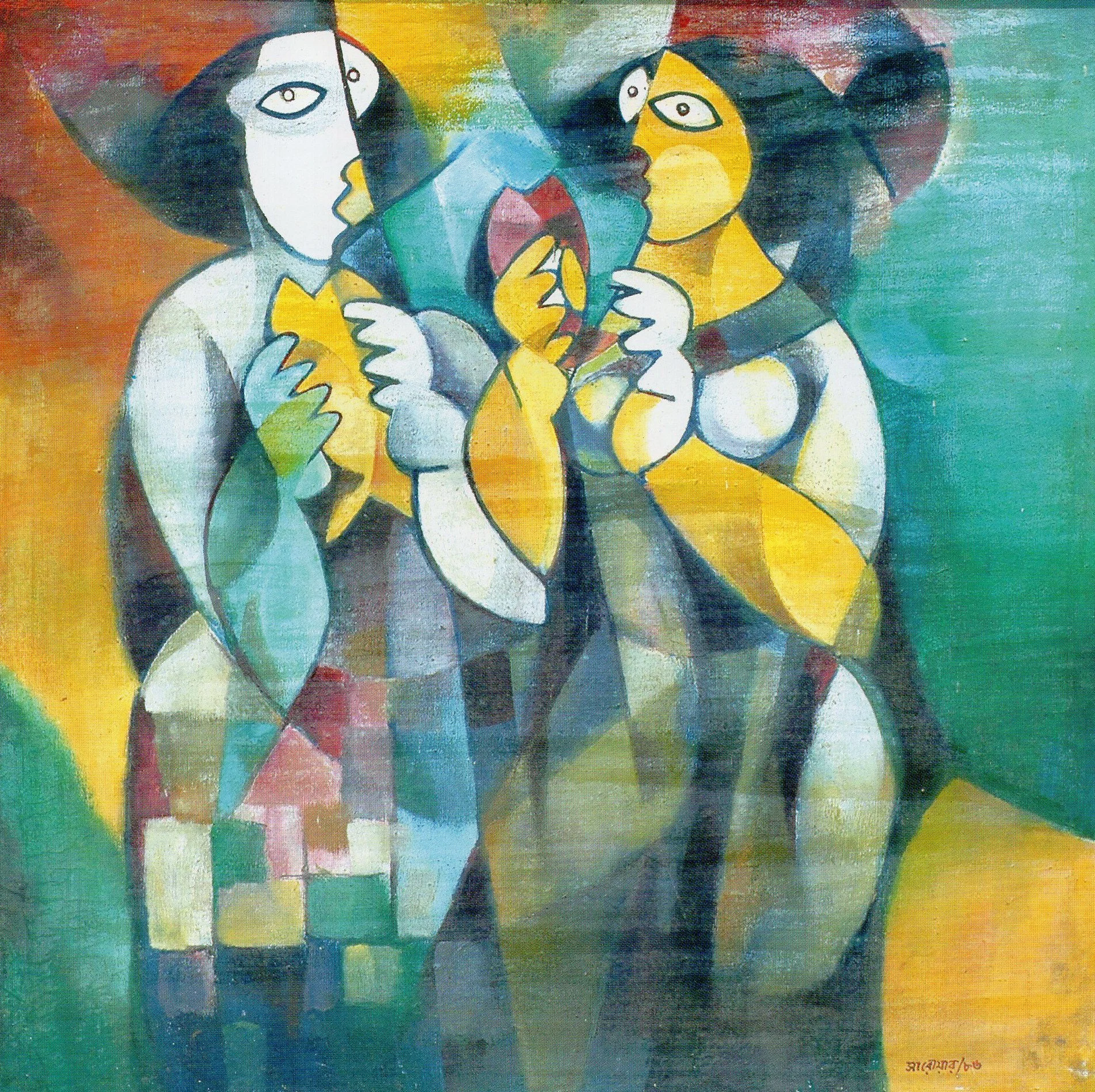 Dhaka Art Circle Exhibition 04.jpg