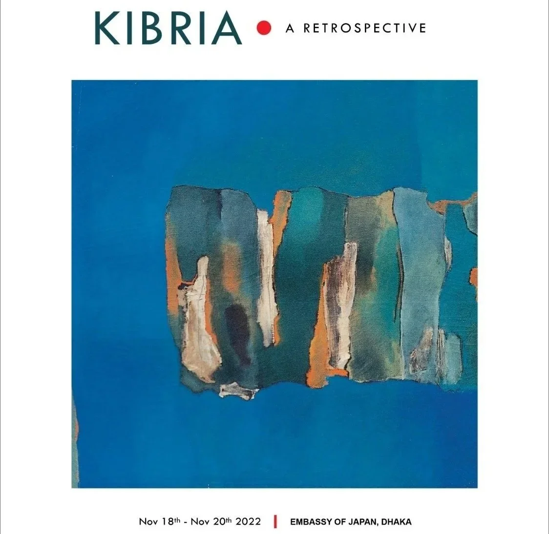 KIBRIA: A Retrospective