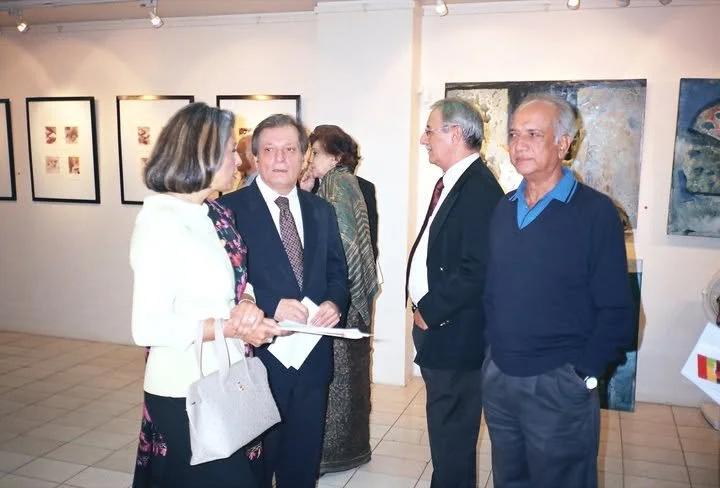 Karachi Chowkhandi Art Exhibition 03.jpg