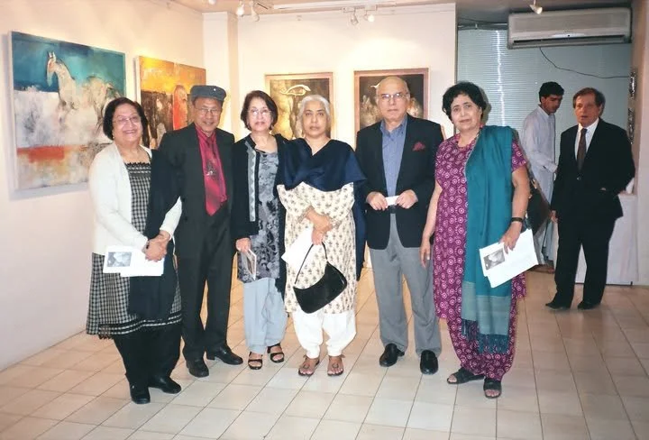 Karachi Chowkhandi Art Exhibition 04.jpg