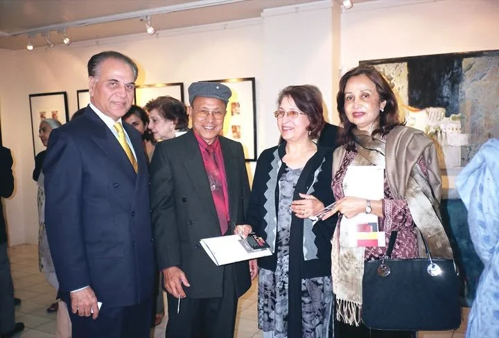 Karachi Chowkhandi Art Exhibition 05.jpg