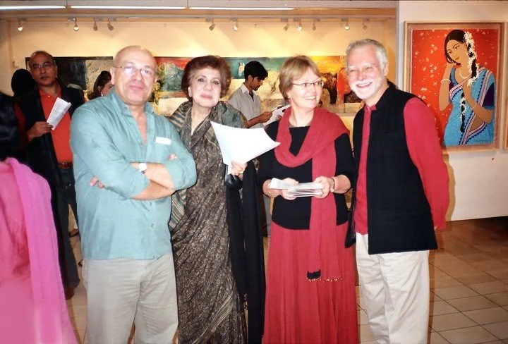 Karachi Chowkhandi Art Exhibition 08.jpg