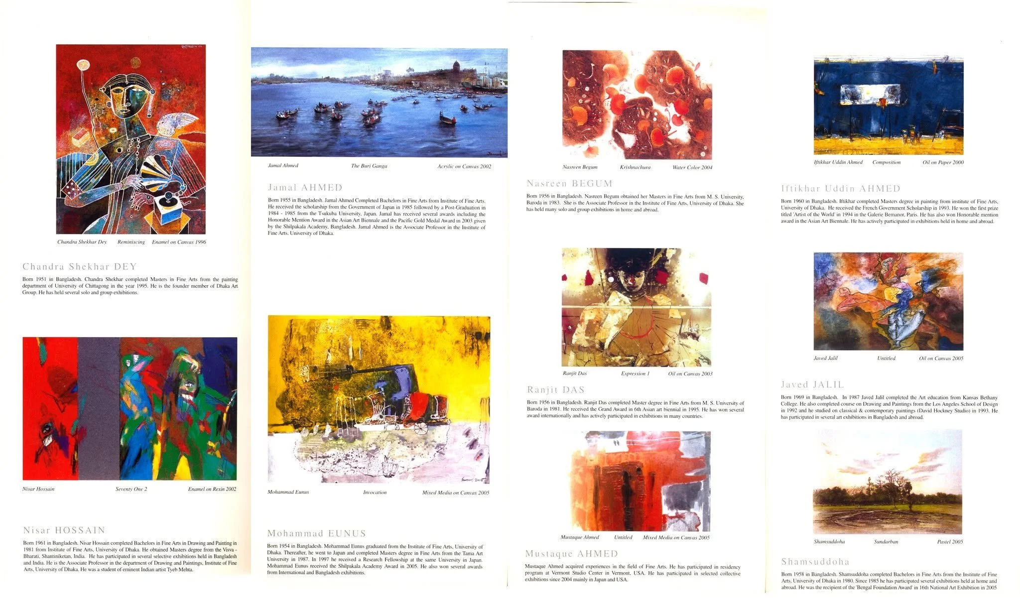 Dhoomimal Art Exhibition Mumbai 02.jpg