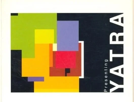 YATRA: Group Art Exhibition — Mumbai