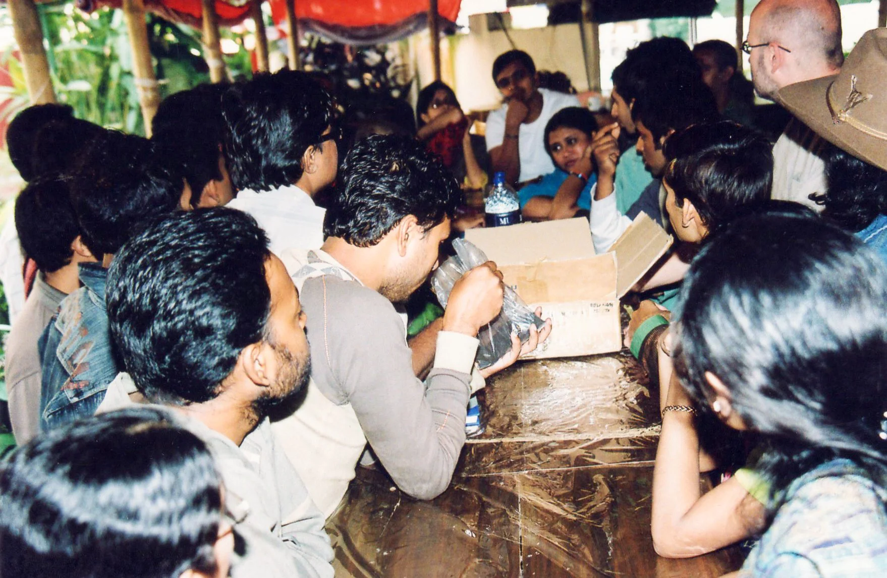 Bangladesh Art Exhibition Delhi 09.jpg