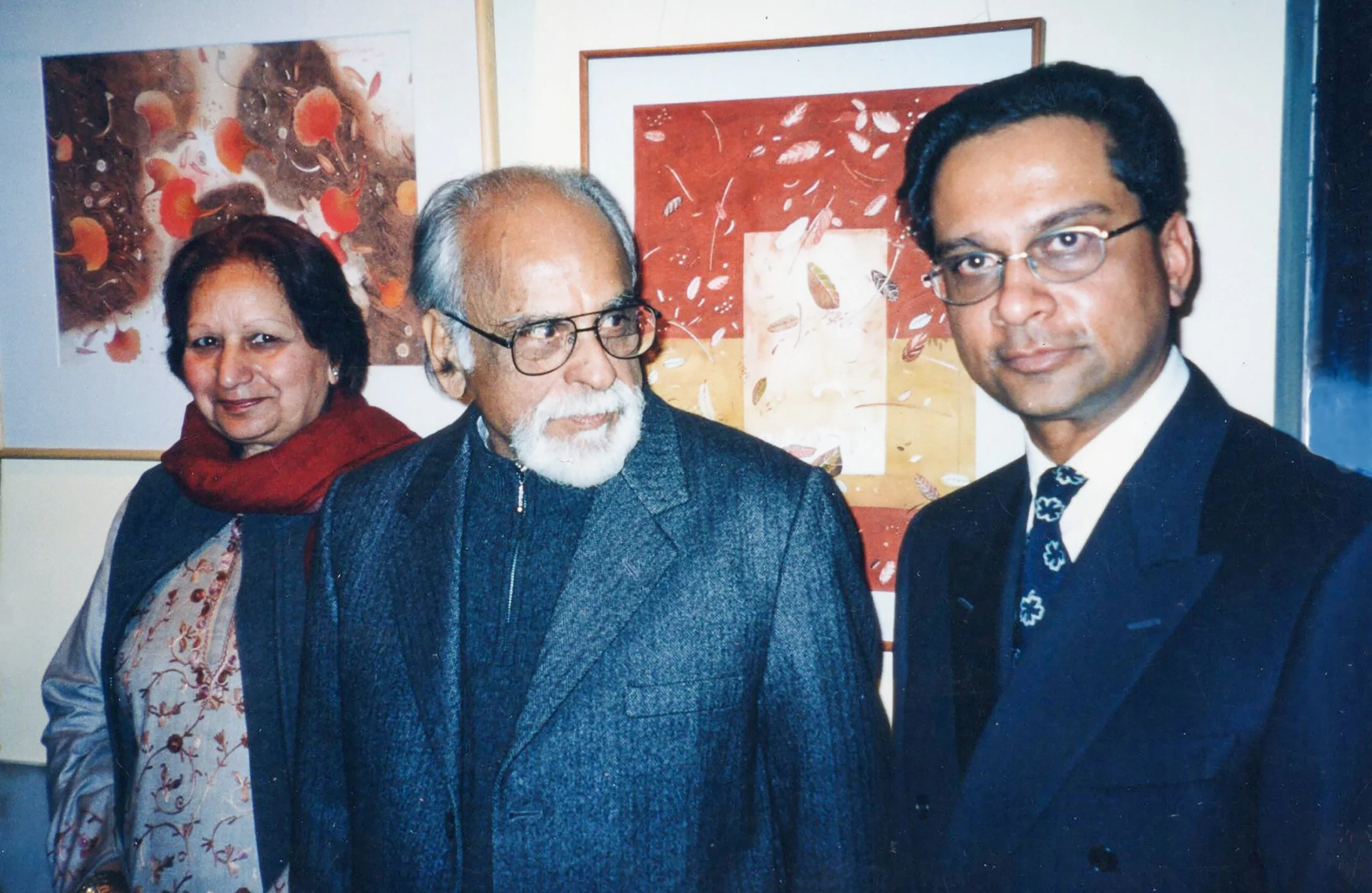 Bangladesh Art Exhibition Delhi 01.jpg