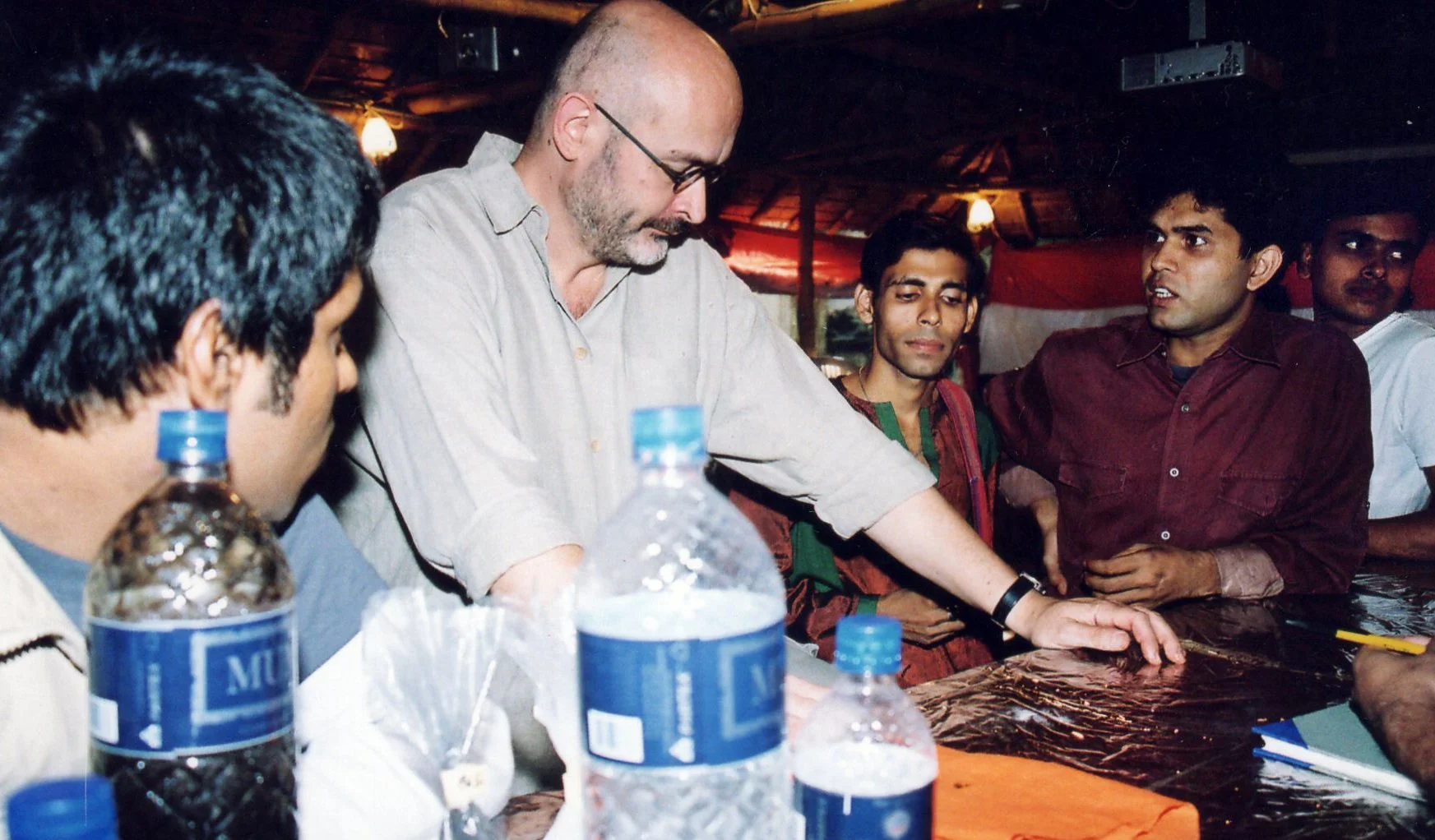 Bangladesh Art Exhibition Delhi 08.jpg