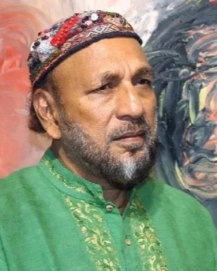 Kalidas Karmakar