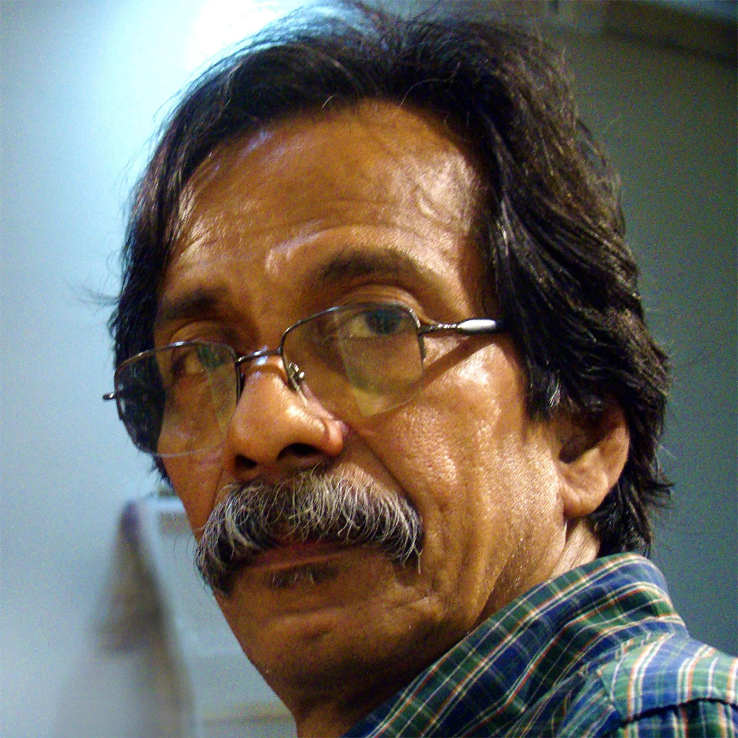 Kalidas Karmakar