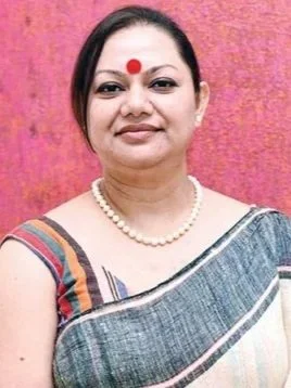 Maqsuda Iqbal Nipa