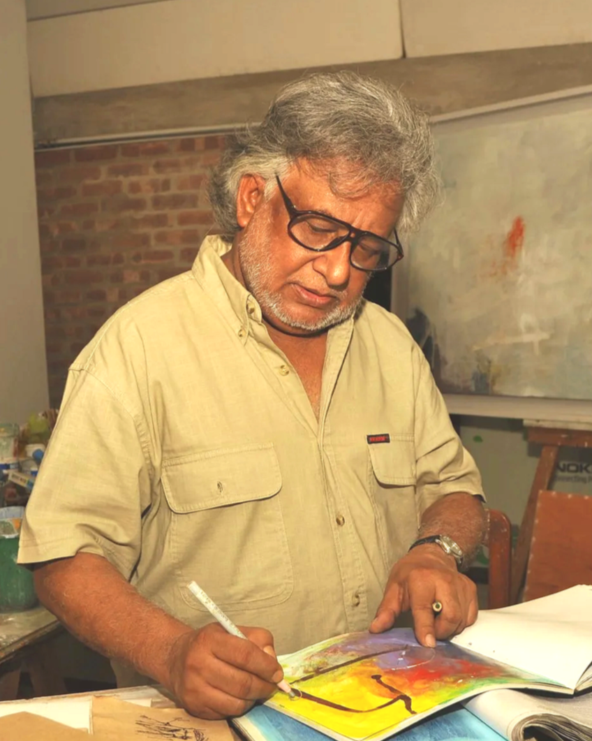 Monirul Islam