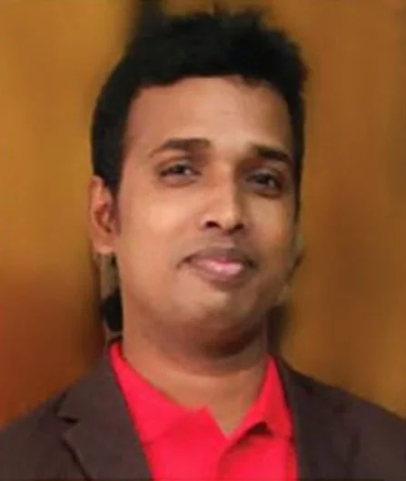 Soikot Hossain