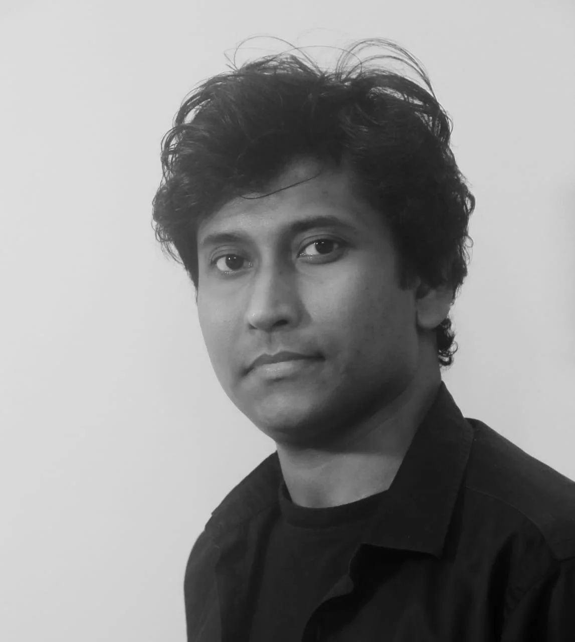 Avi Shankar ain
