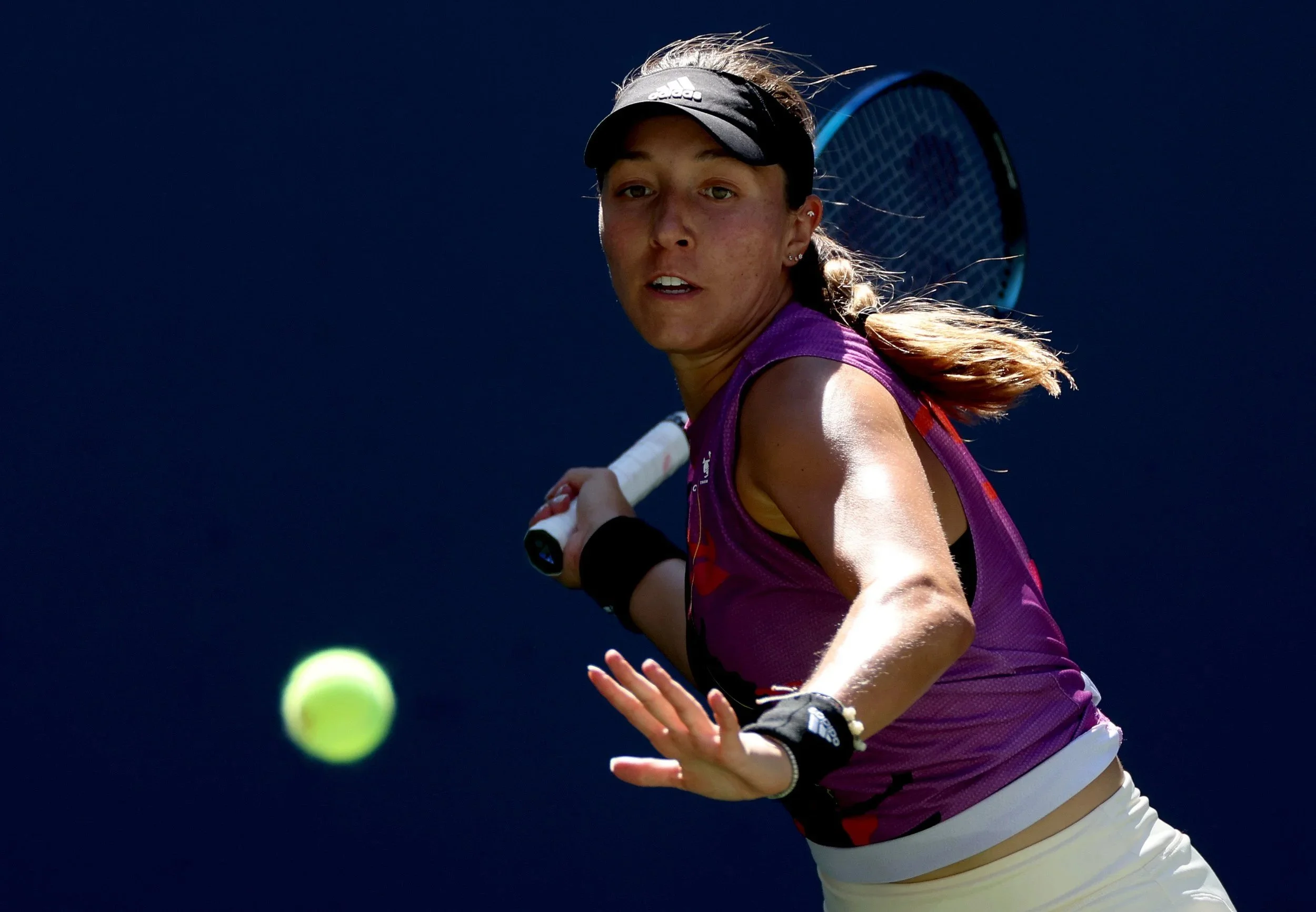 Strength in diversity: How Jessica Pegula, Vania King and fellow founders created AAPITA