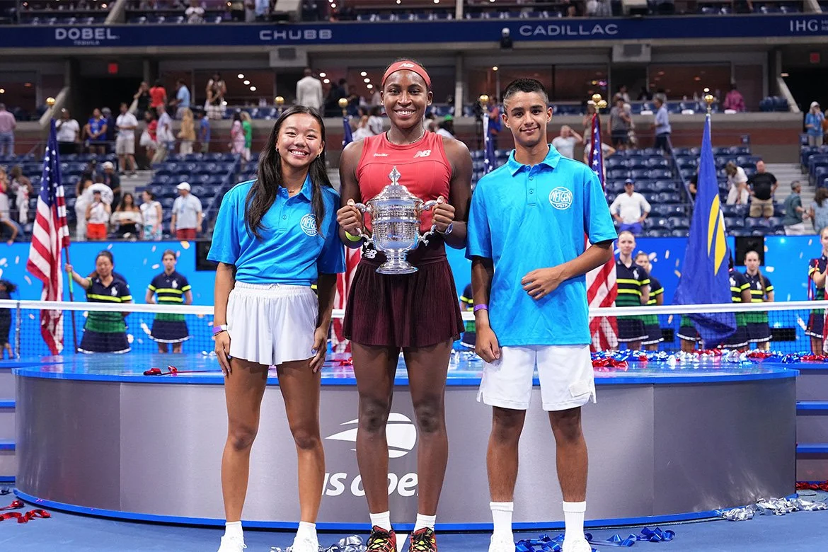 AAPITA Emerging Leaders Mentorship Program elevates and empowers the AAPI tennis community
