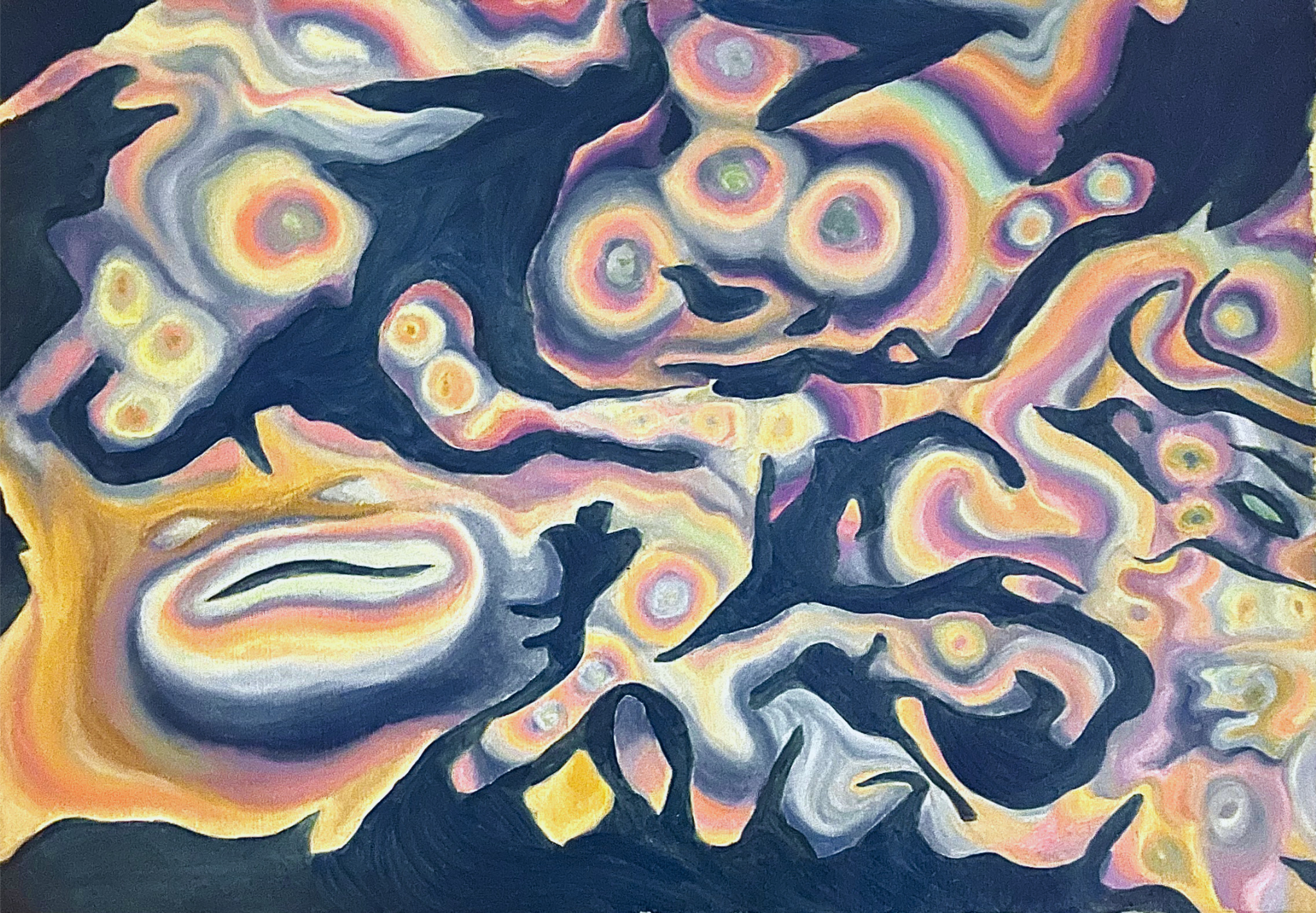"Spilt" (2026)