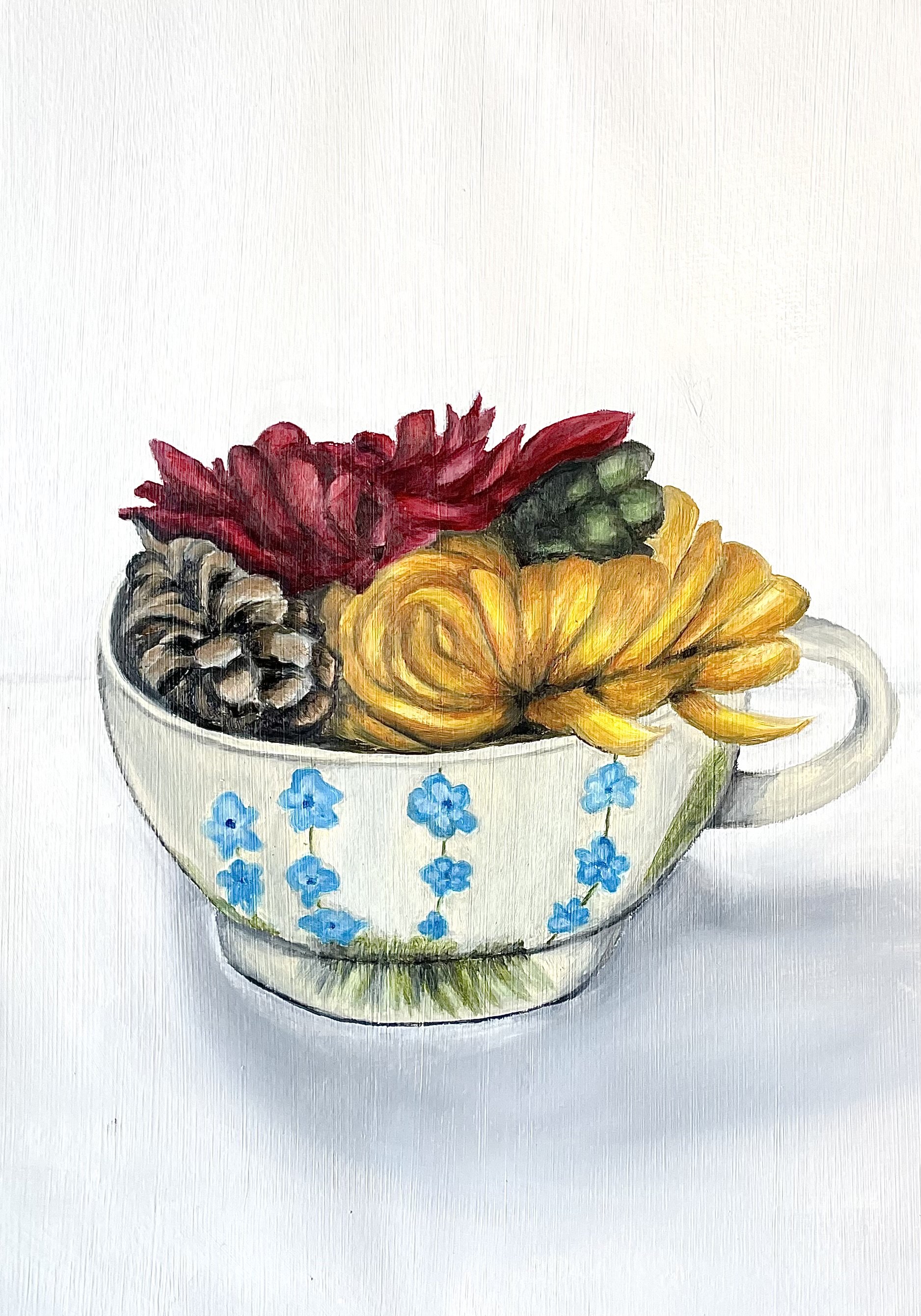 "Teacup of Delights" (2026)