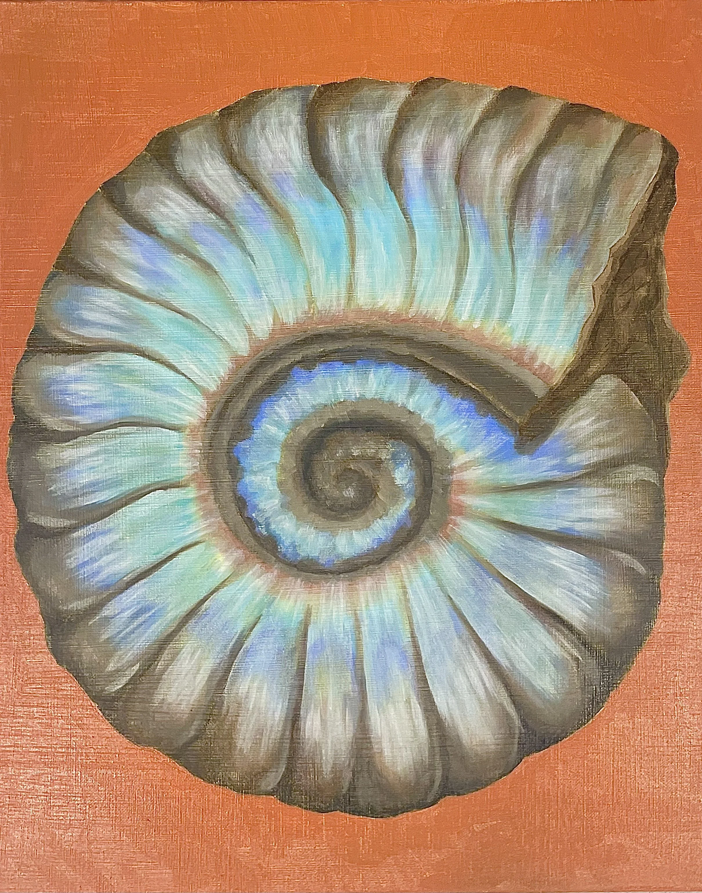 "Opalescence" (2026)