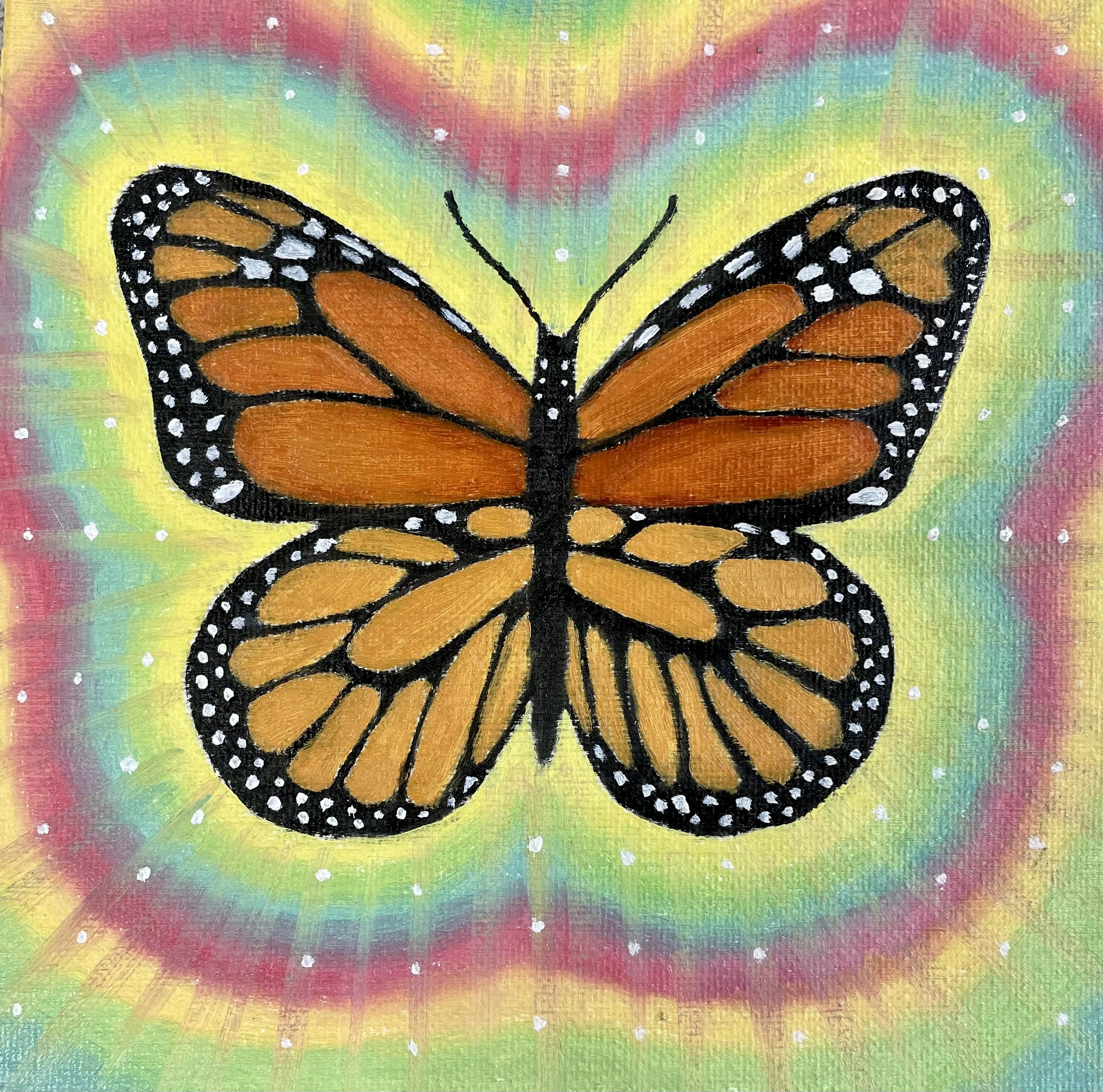 "Metamorphosis 4/4" (2026)
