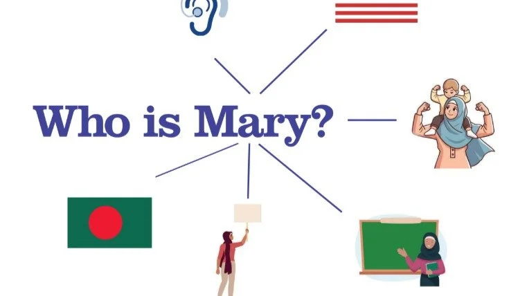 Hey neighbor,

Watch your mailbox today, tomorrow and Saturday - I sent something to you! :)

https://tinyurl.com/MaryMailer1

That's right - our first official #mailer is out, and it tells the story of how I grew up, how I got involved in politics, 