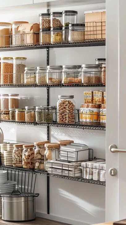 Kitchens