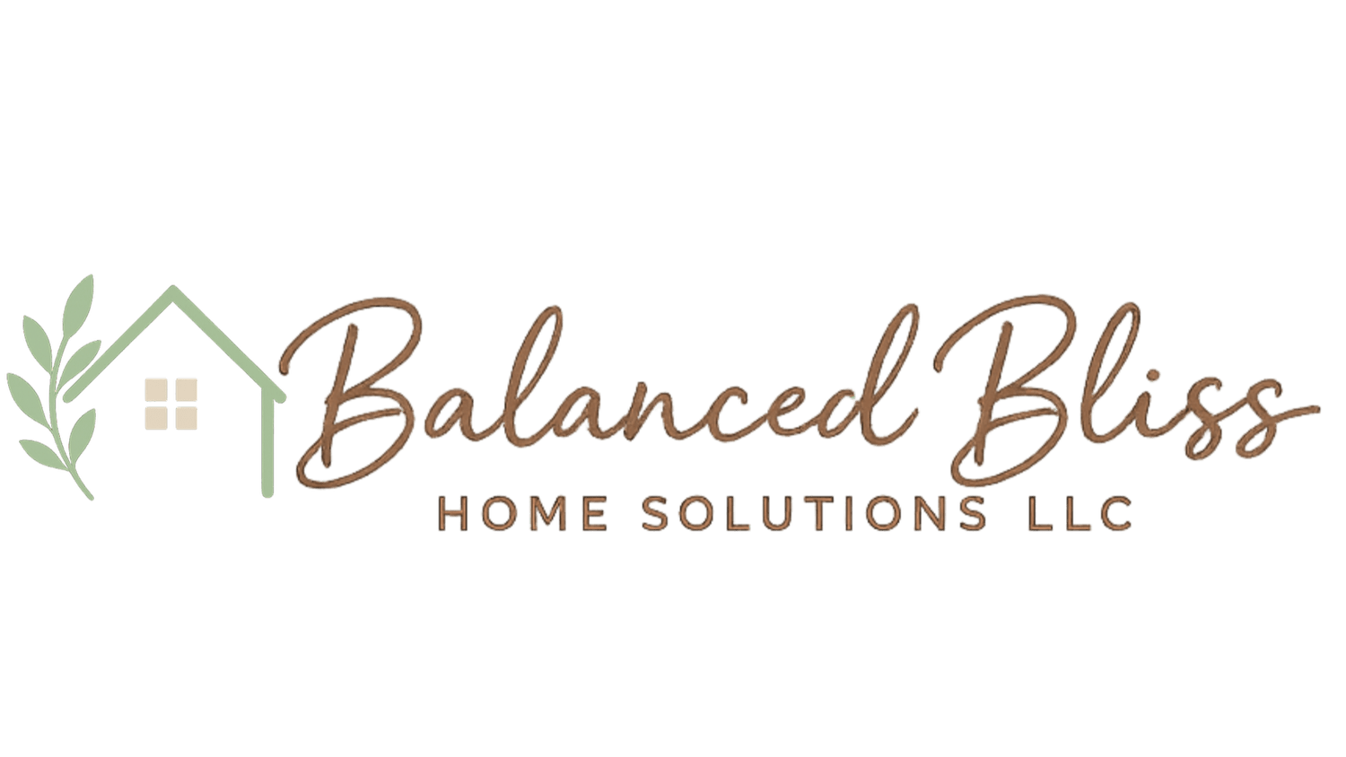 Balanced Bliss Home Solutions