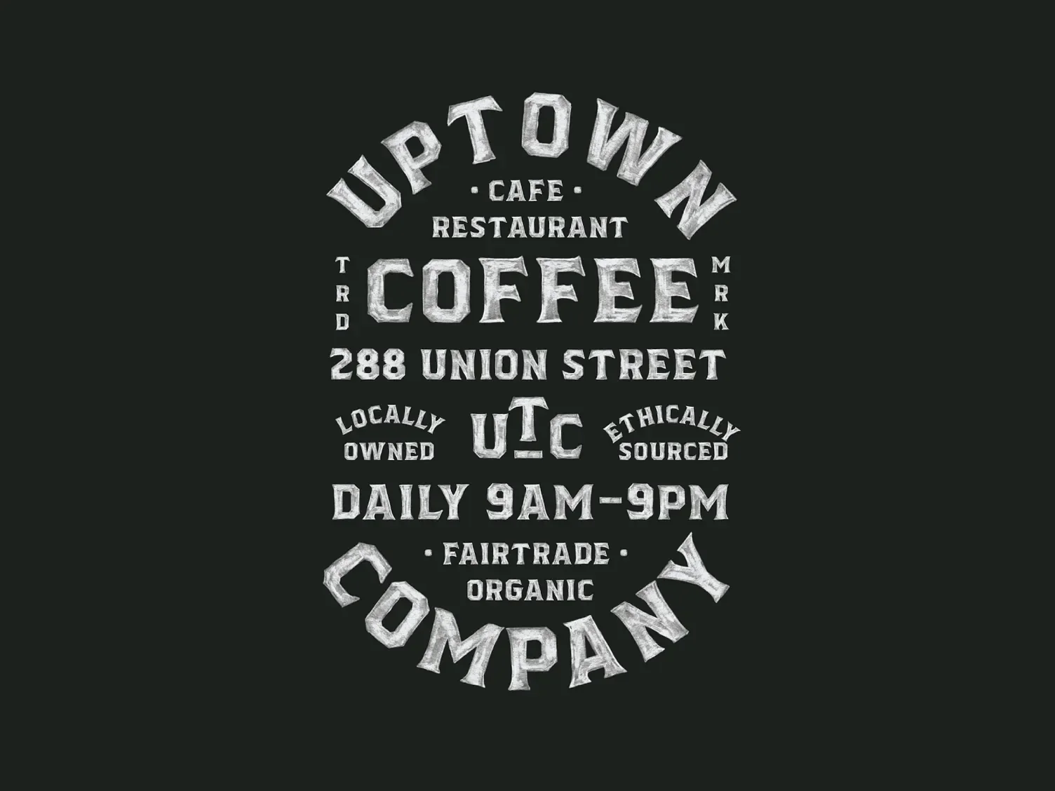 Uptown Coffee Company