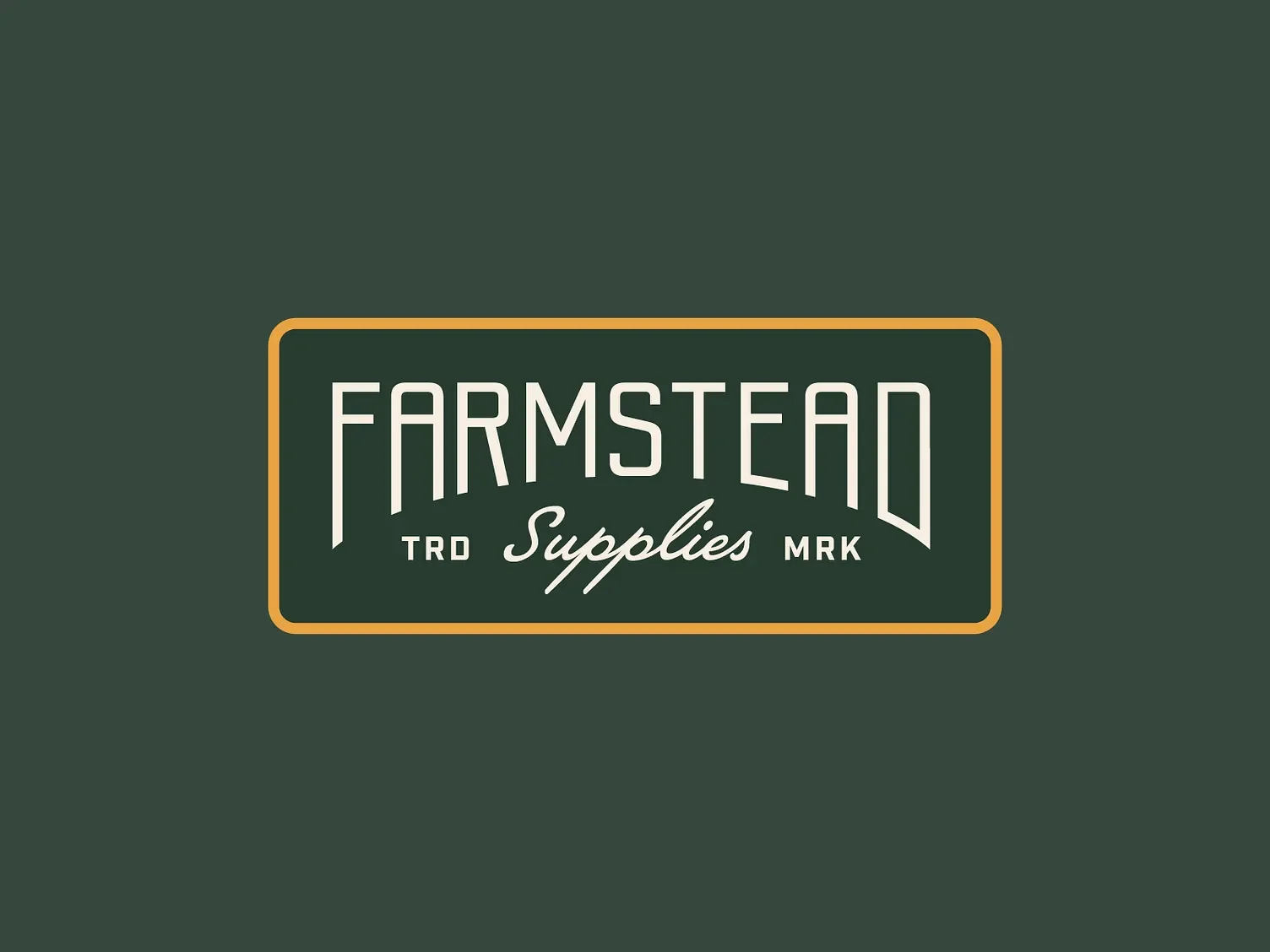 Farm Logo