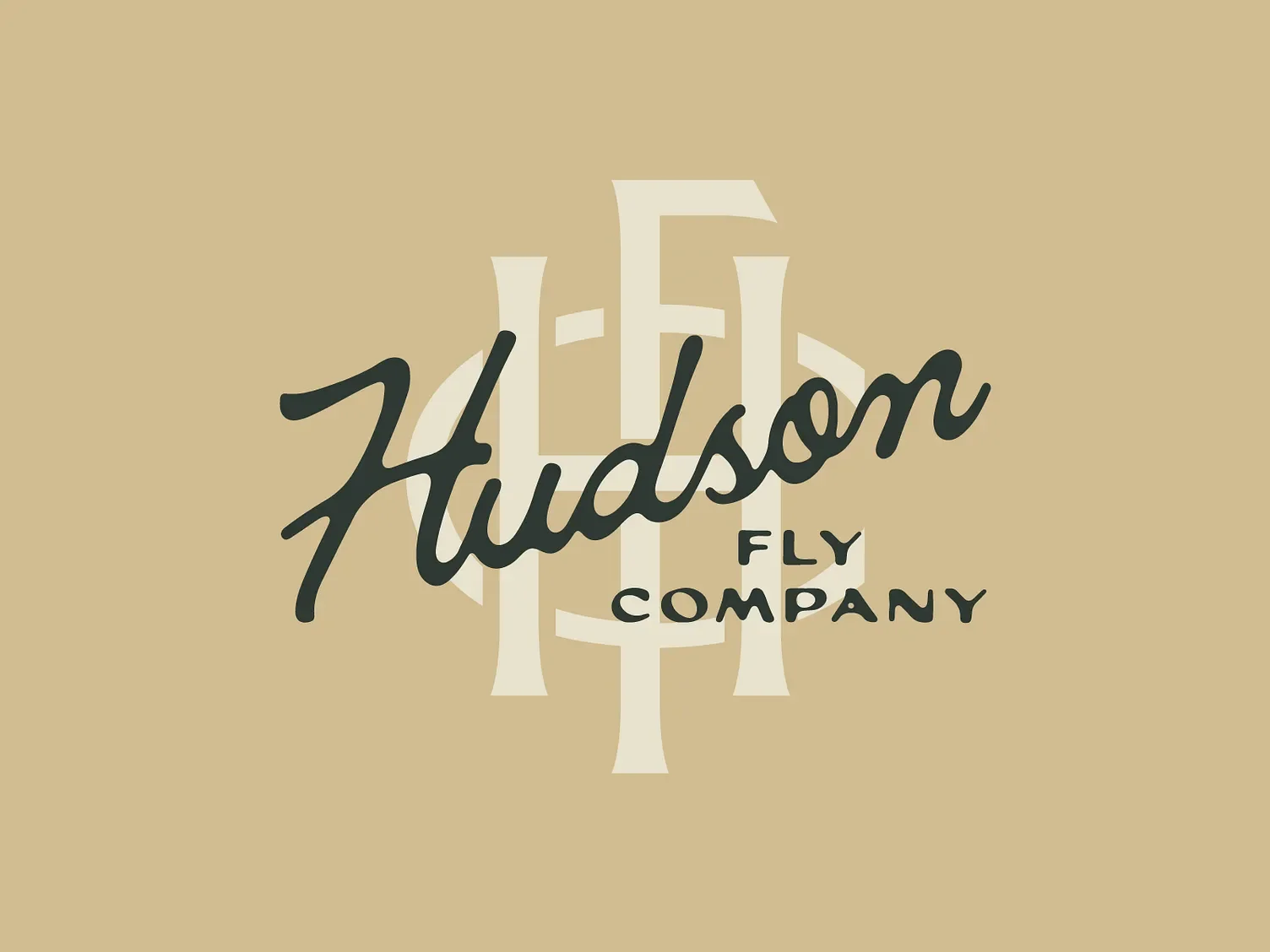 Hudson Fly Company - Fishing Brand