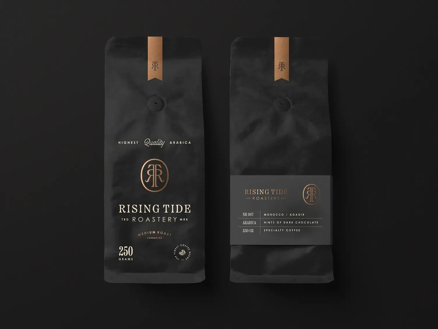 Rising Tide Coffee Roastery