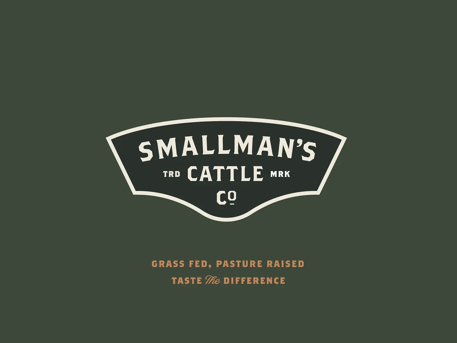 Smallman's Cattle Company
