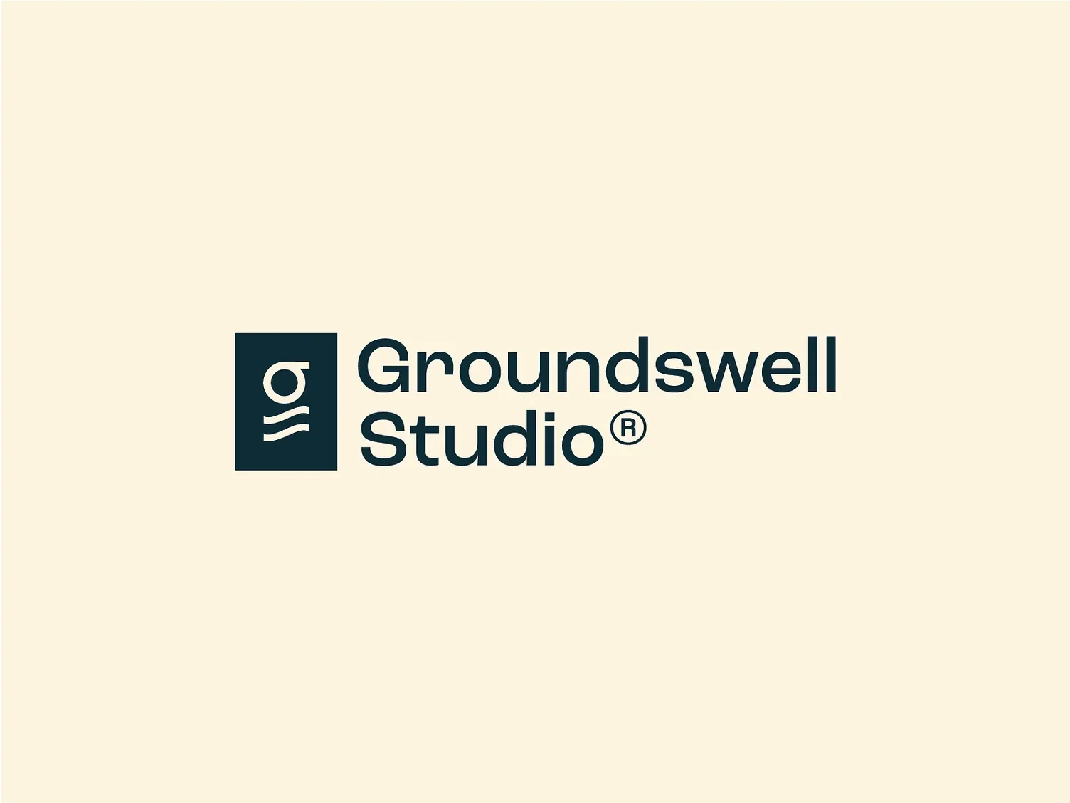 Groundswell Studio