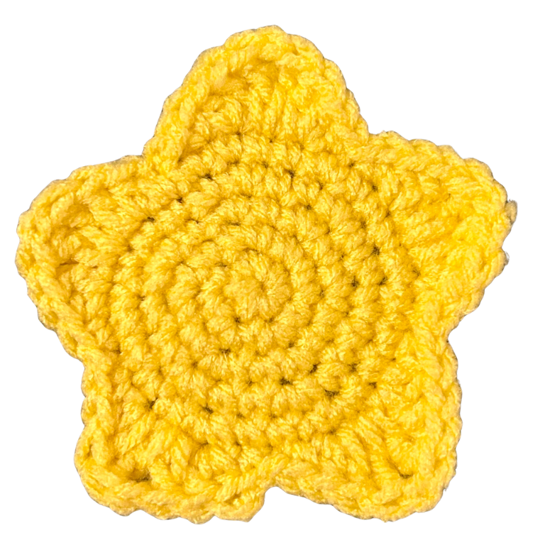 Star flat transparent.png