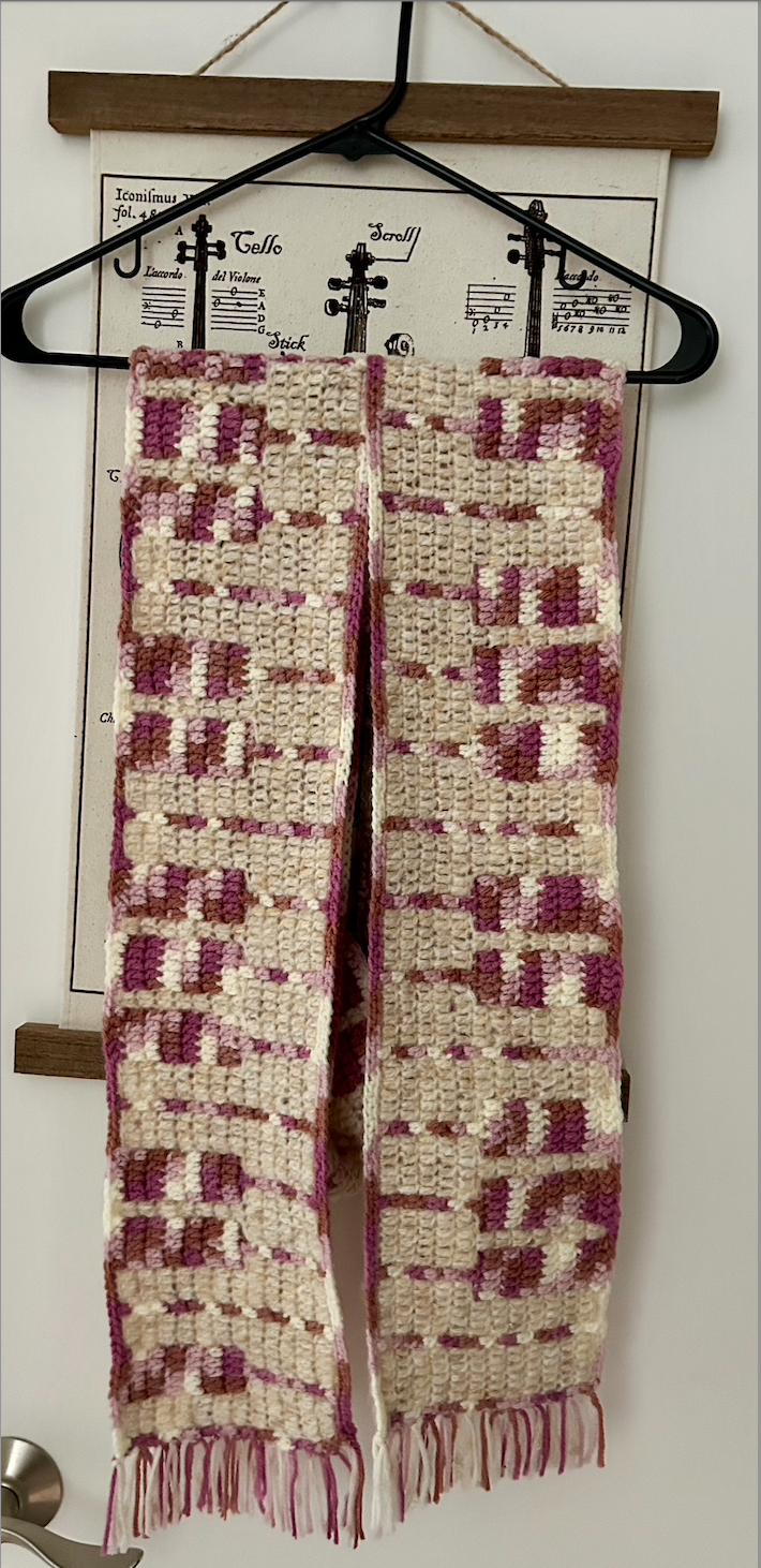 Pink Piano scarf 1.png