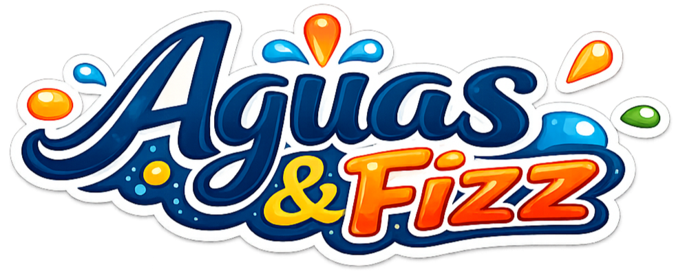 Aguas and Fizz