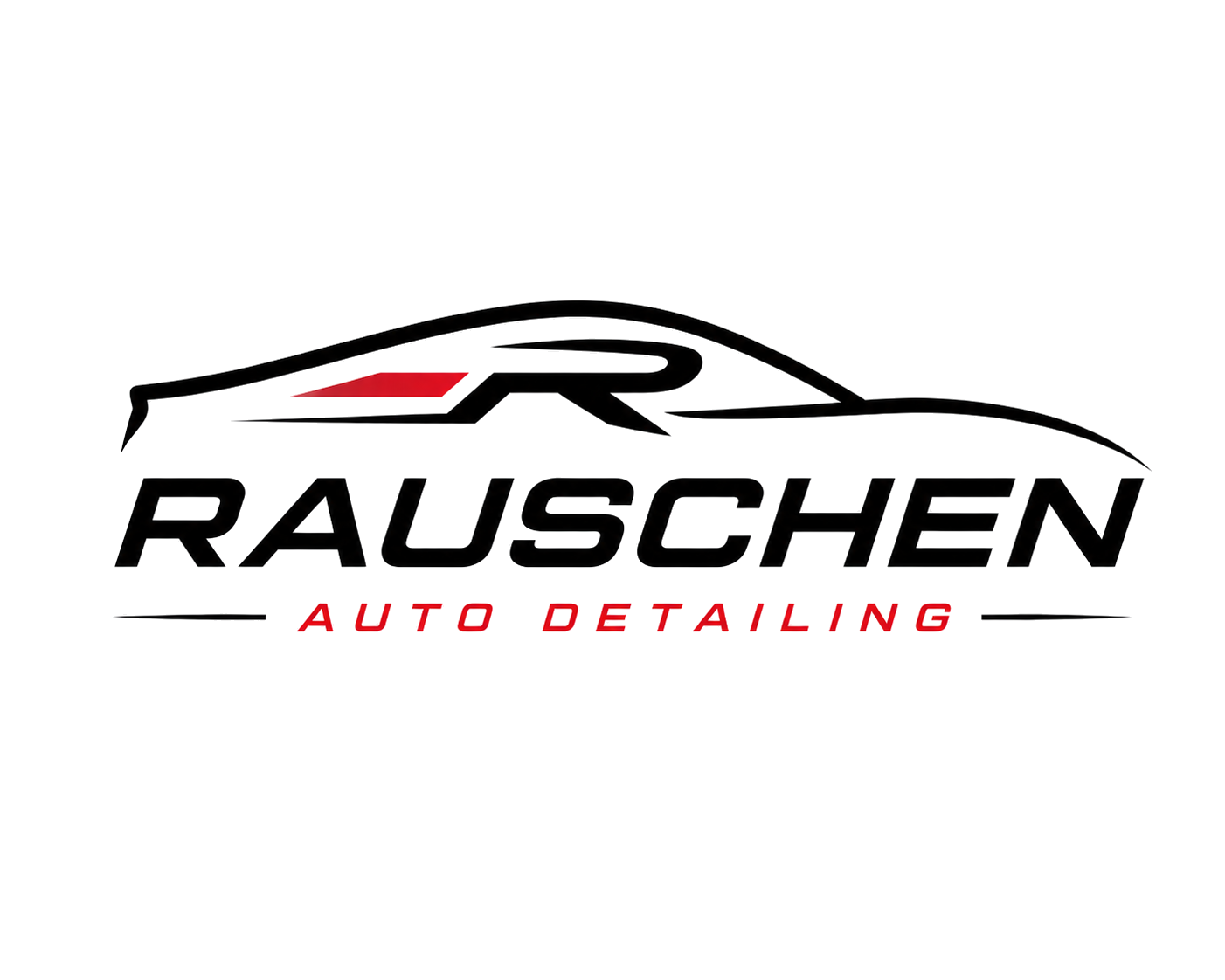 Rauschen Auto Detailing