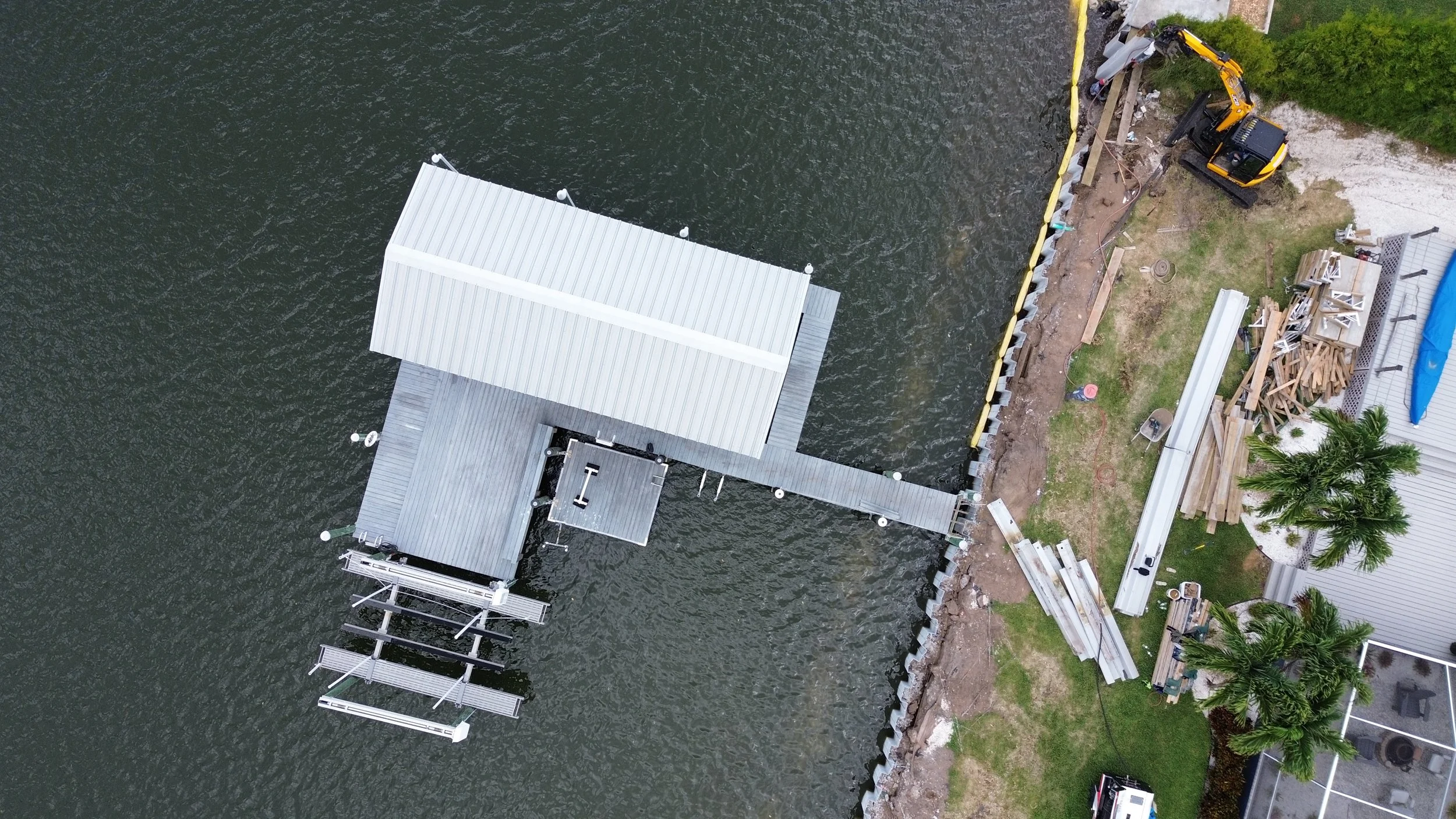 Aerial Photographer in Tampa, FL