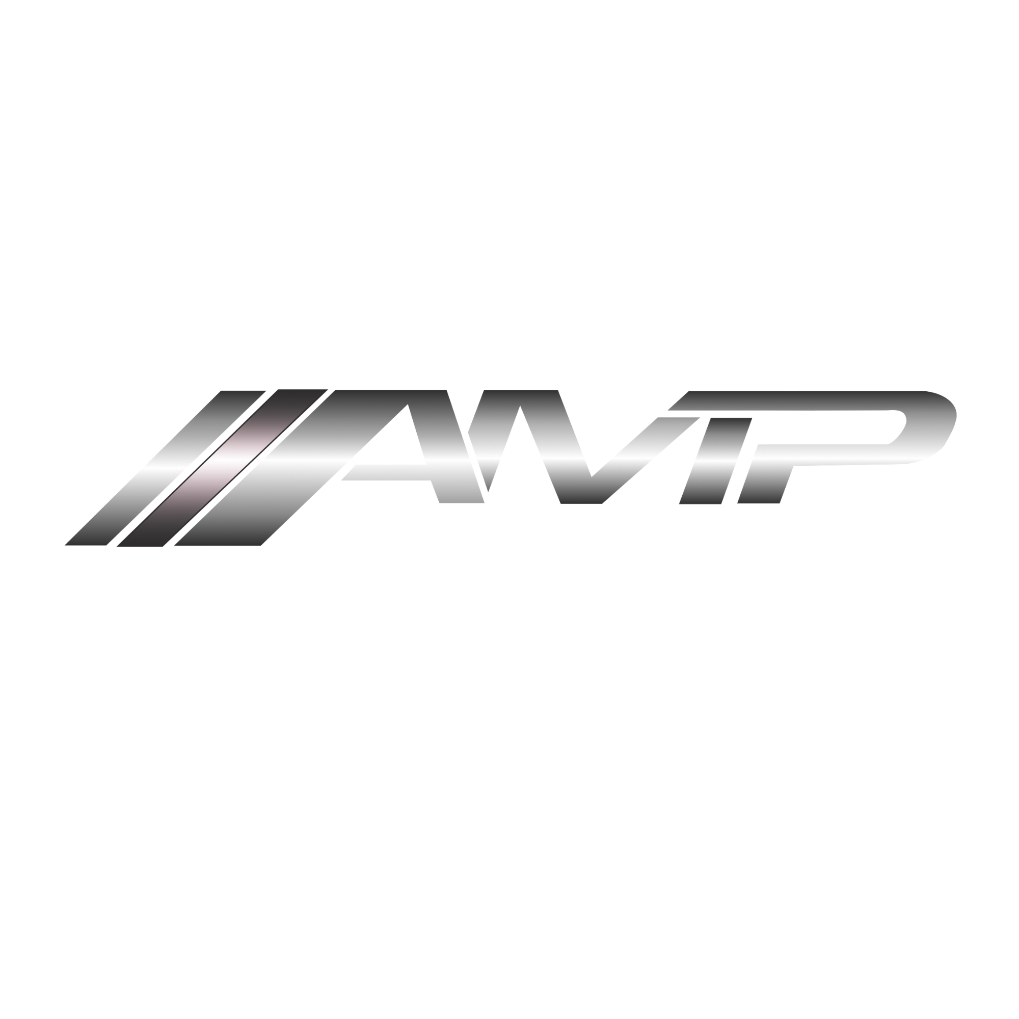 amp logo