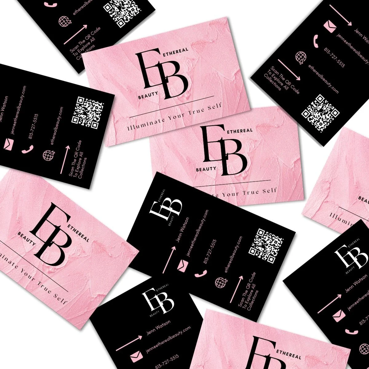 business cards tampa