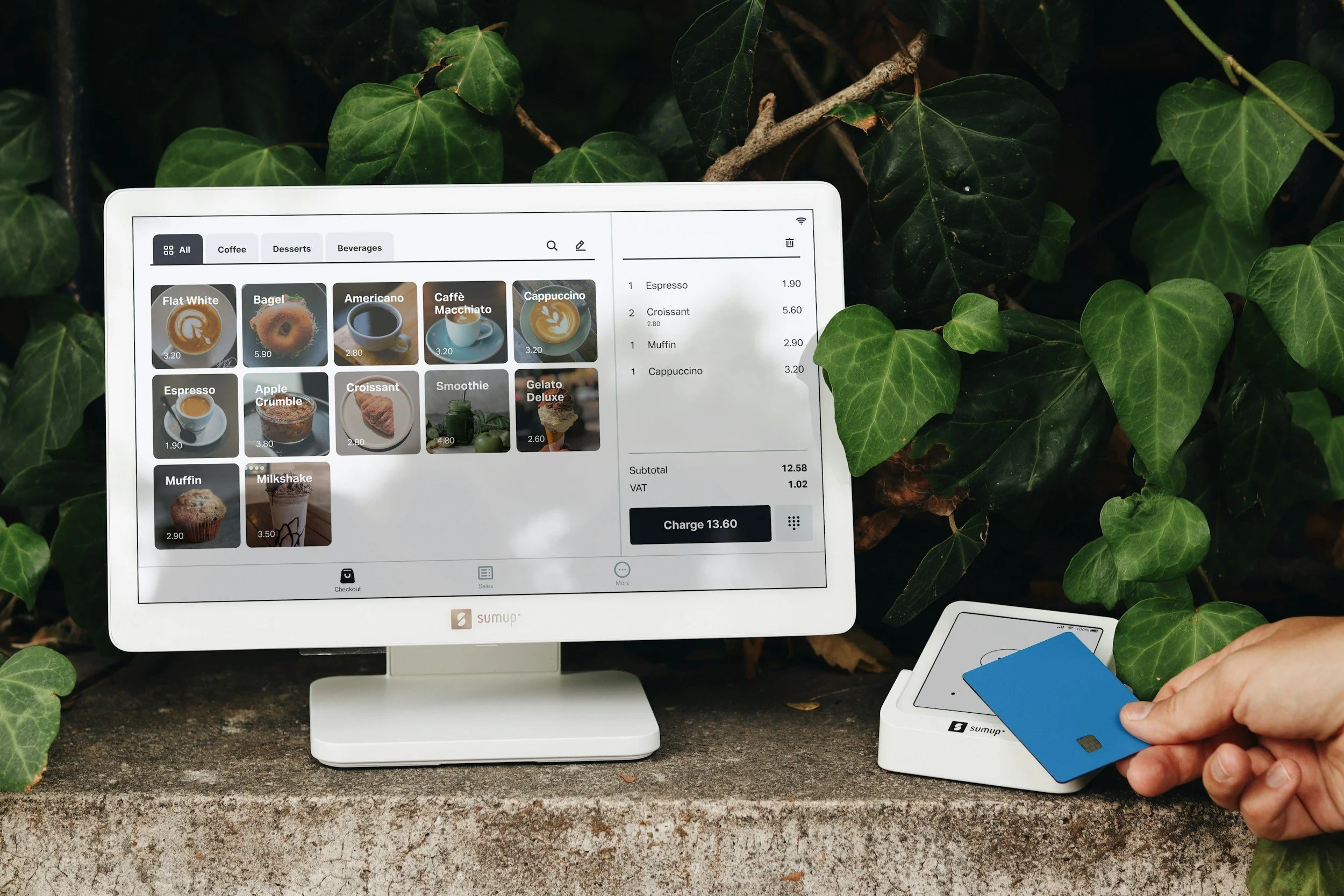 ecommerce website design