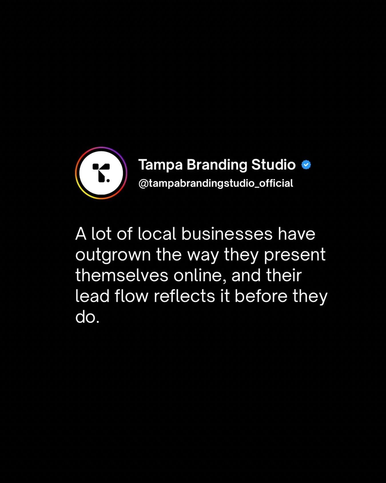 Is your lead flow dwindling down? It might not be a &ldquo;slow season&rdquo;. Comment LEADS below for a review of your sales pipeline