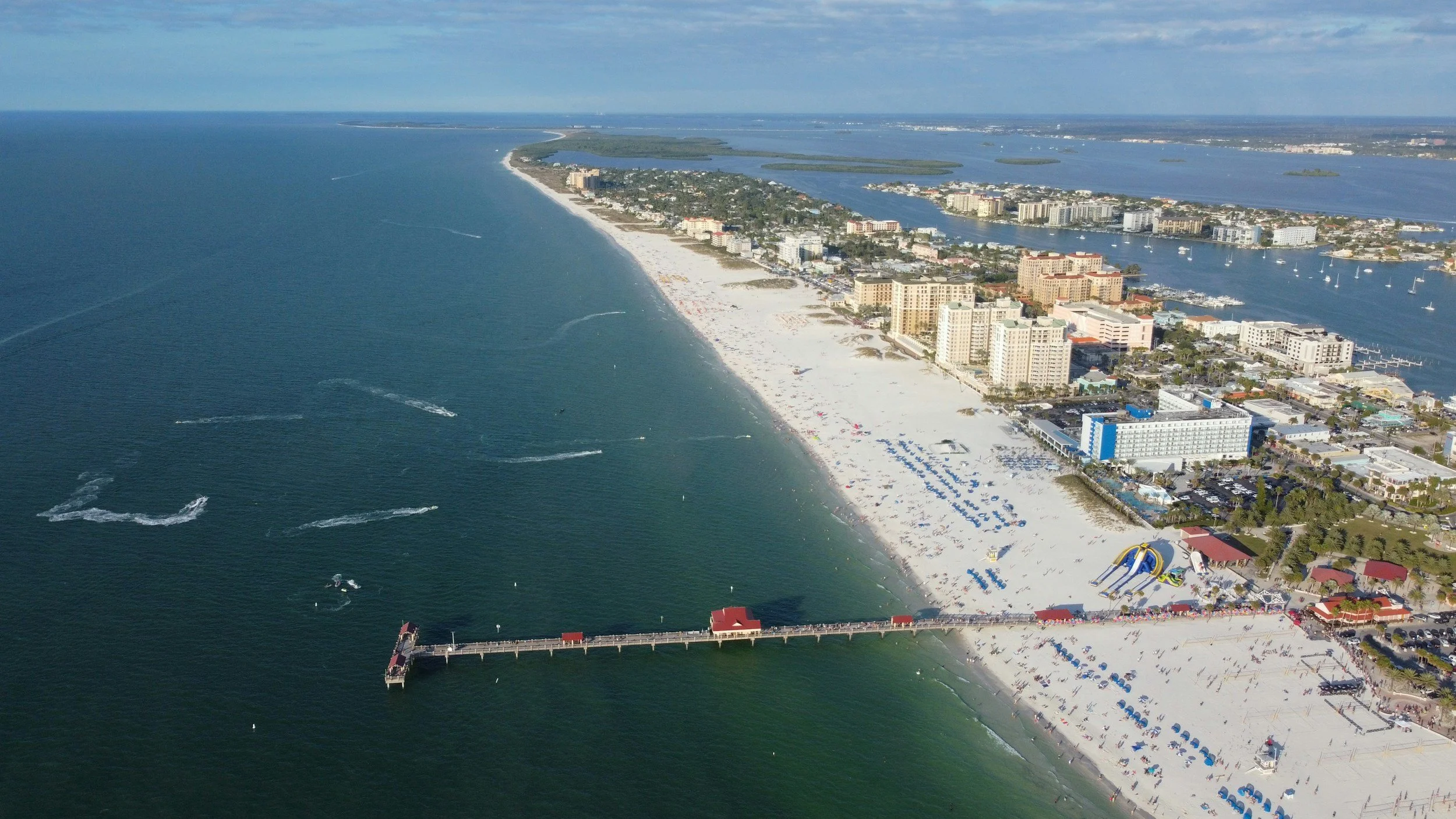 website design in clearwater