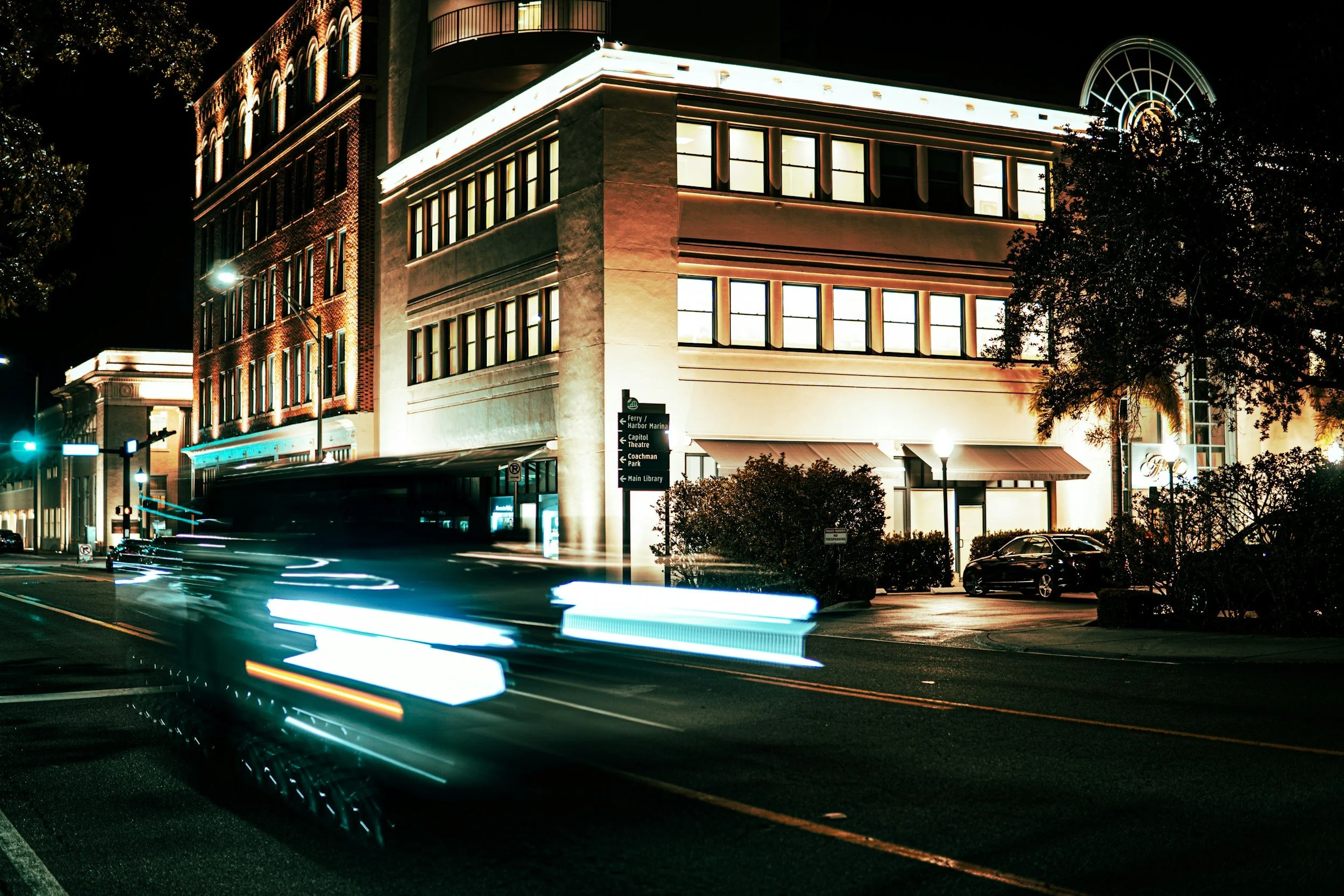 website design in Clearwater.