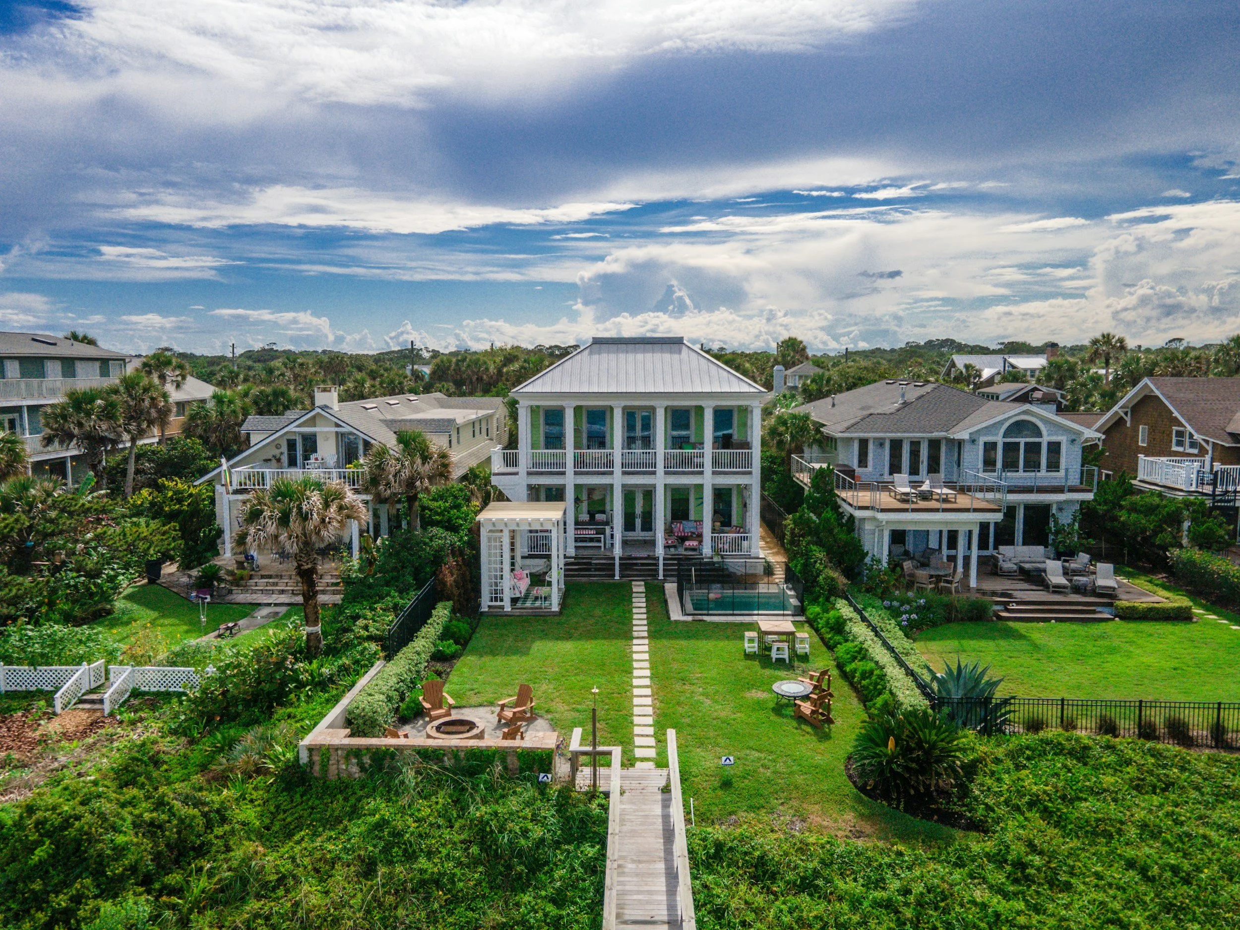 marketing for real estate professionals in Tampa.