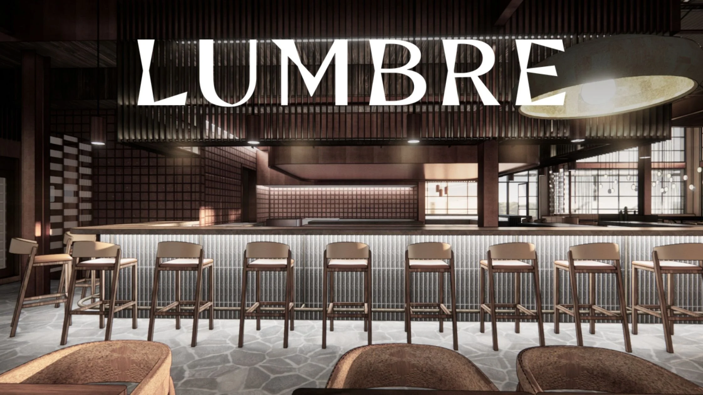 Lumbre's Opening Reflects a Bigger Shift Happening Across Tampa