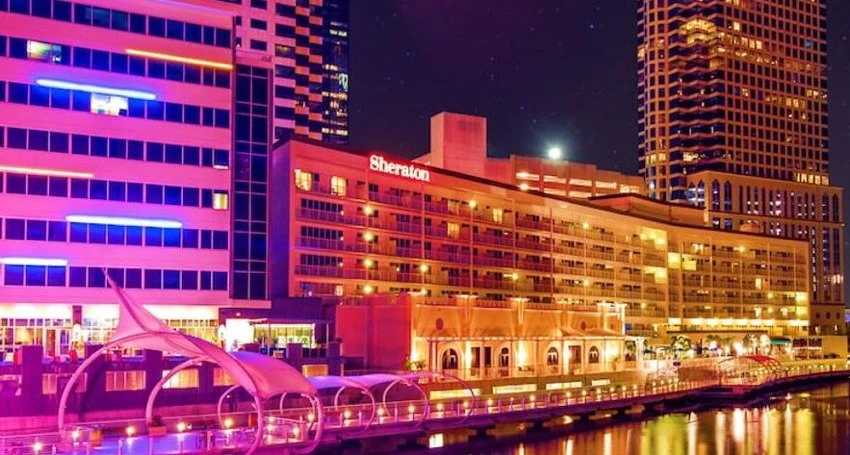 Hotel Cala Signals a New Era for Hospitality on Tampa's Riverwalk