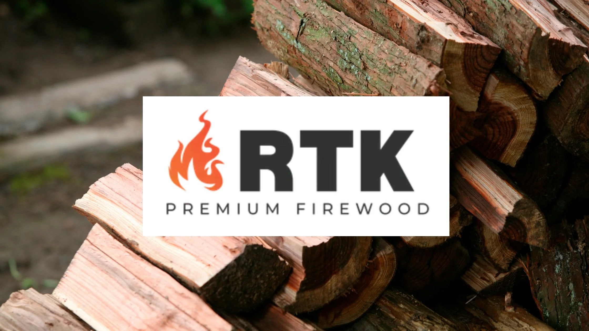 Community Spotlight: RTK Firewood
