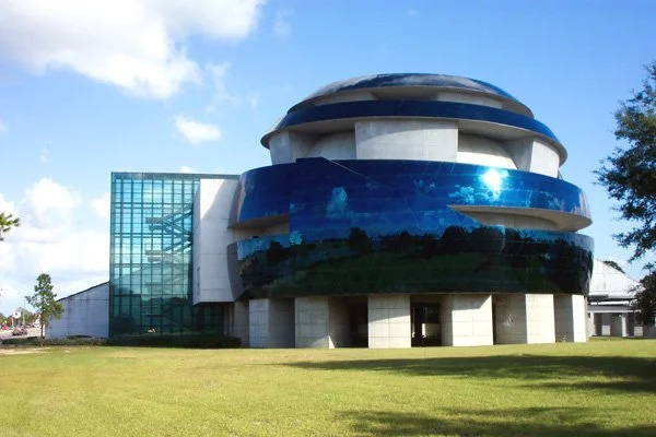 Why MOSI's Reinvention Reflects Tampa's Growing Innovation Economy